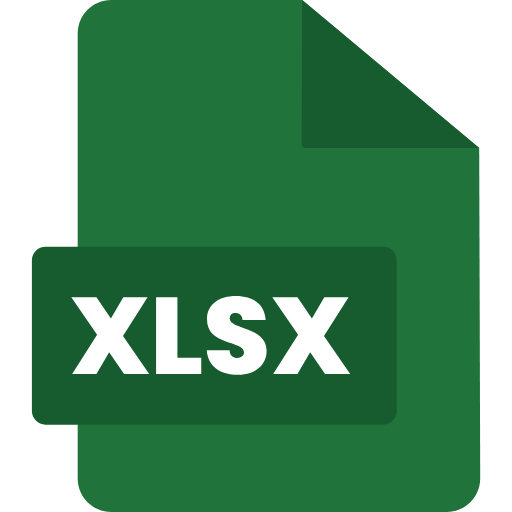 xlsx