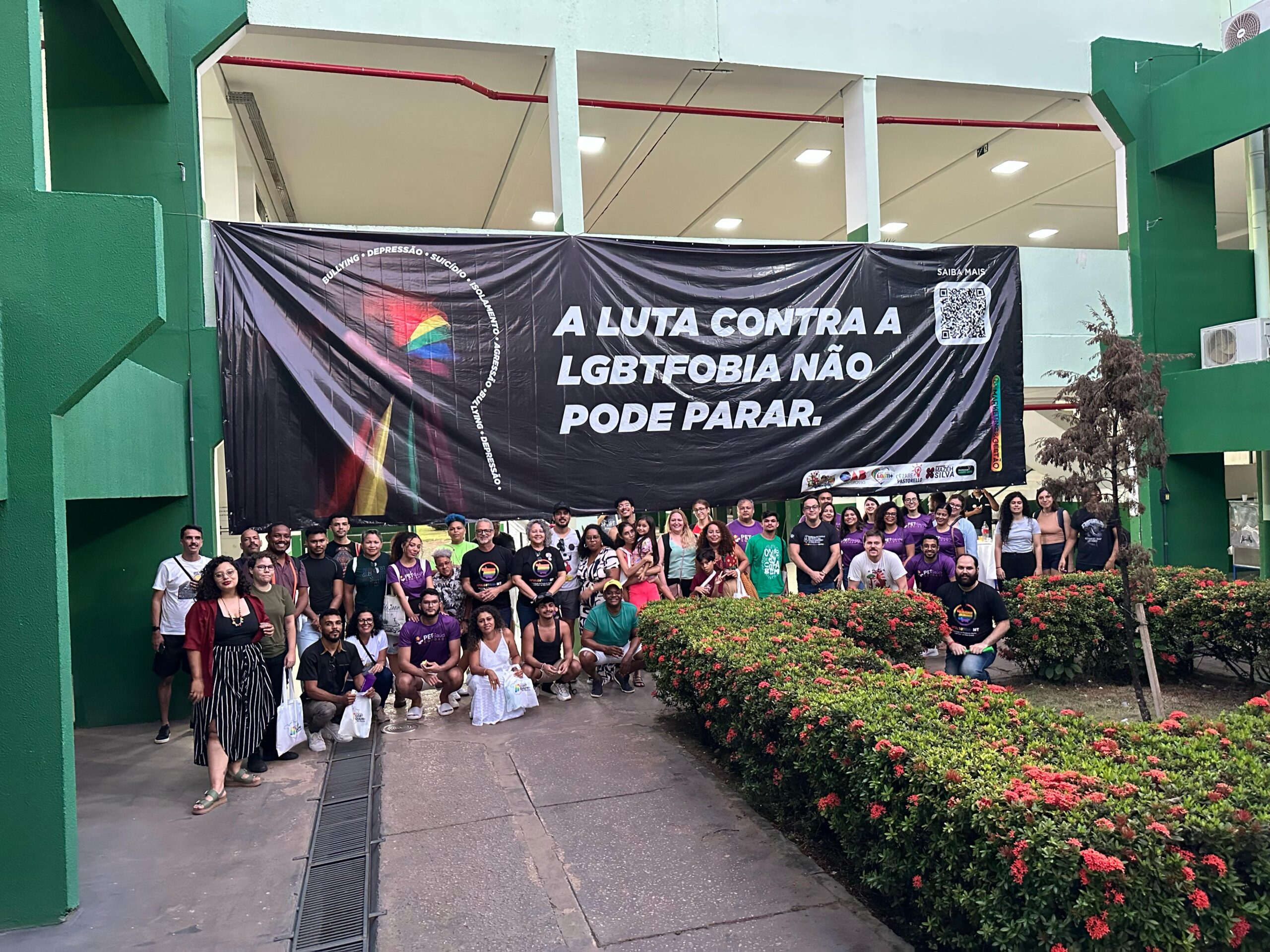 ADUNEMAT participa da 2ª Conferência…