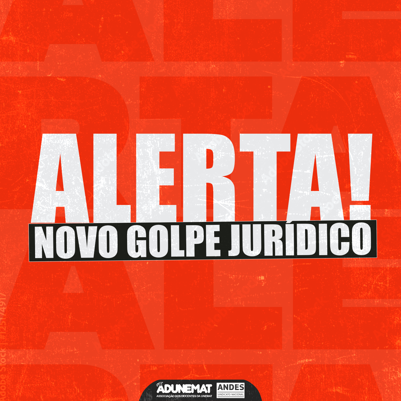 CUIDADO! Golpistas se passam por…