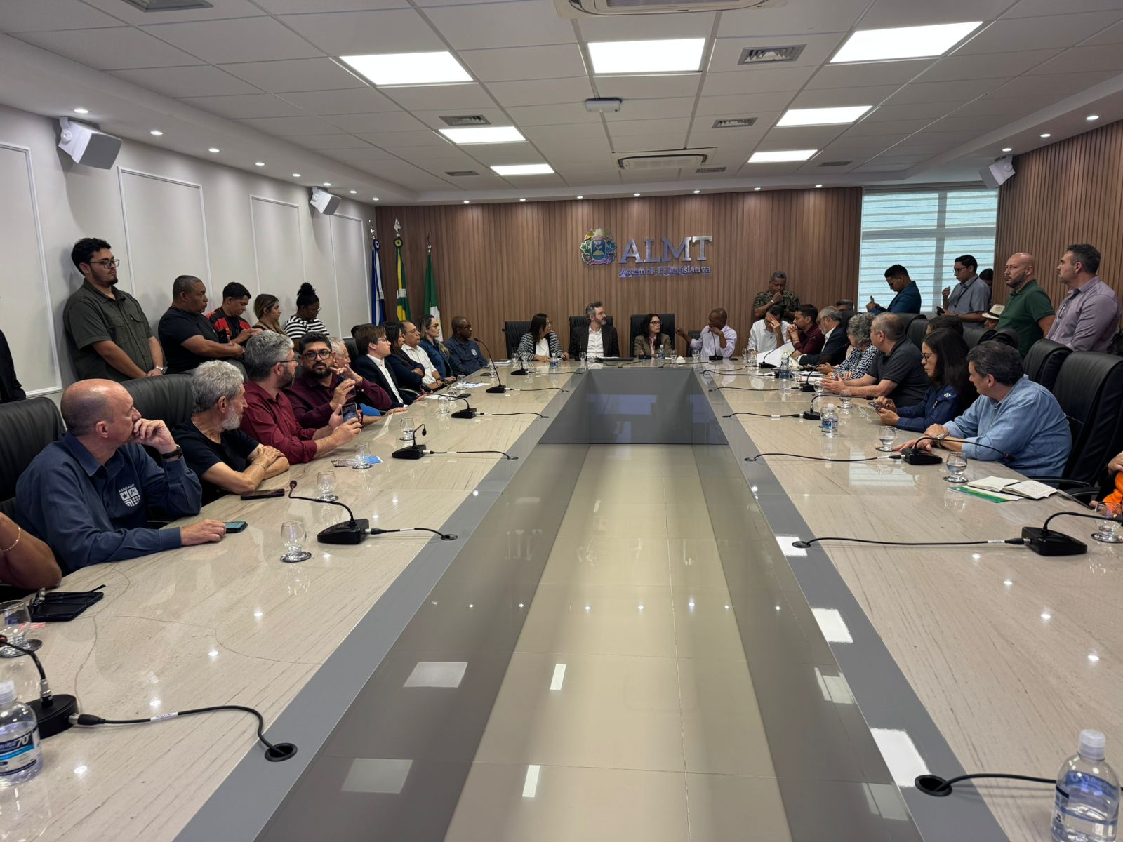 Estudo do DIEESE apresentado na…