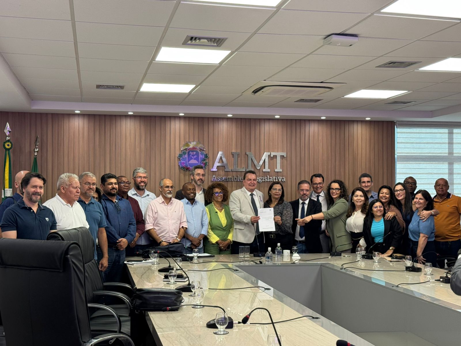Perdas salariais de até 19,52%:…
