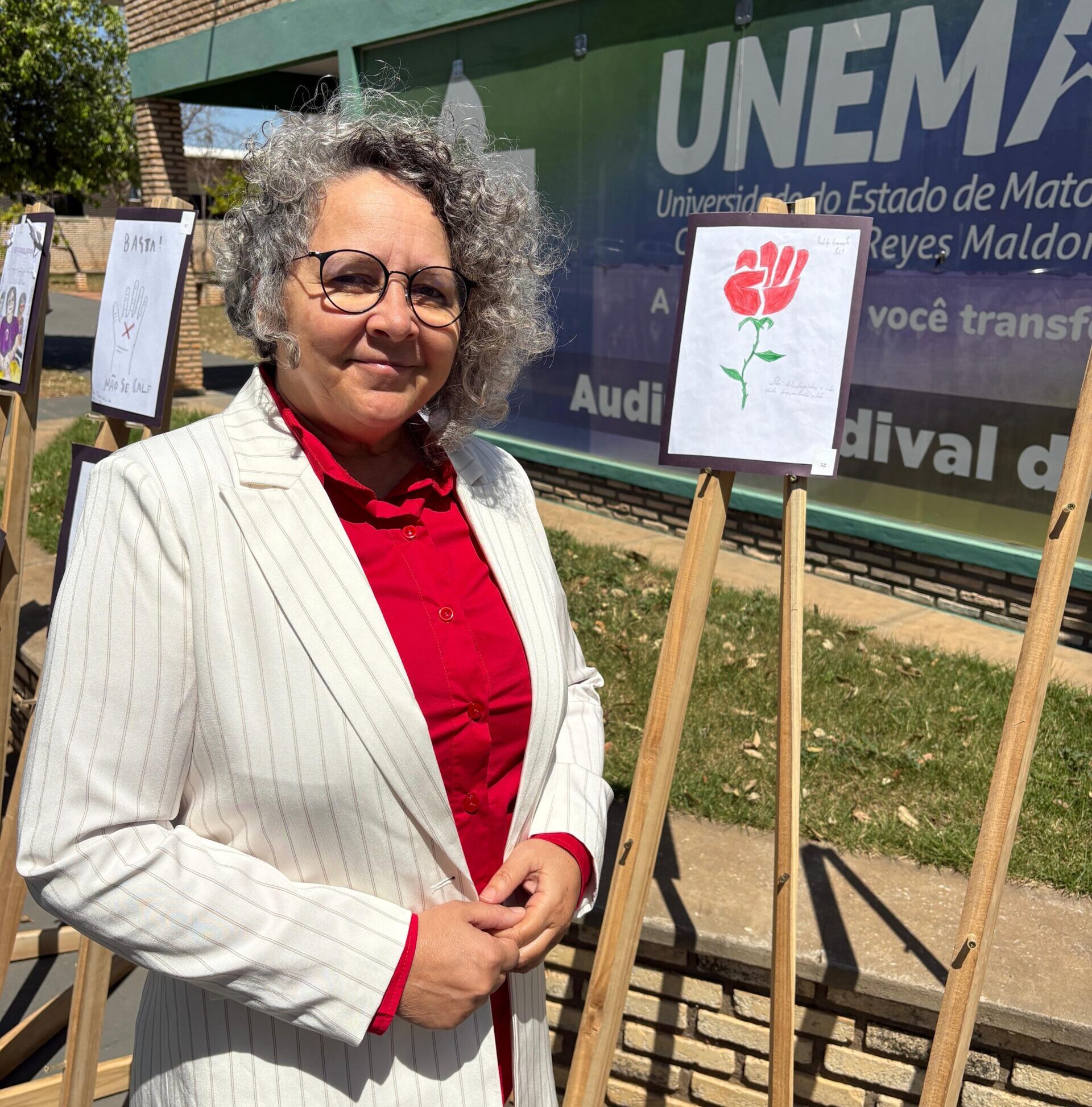 ADUNEMAT participa do 1º Seminário…